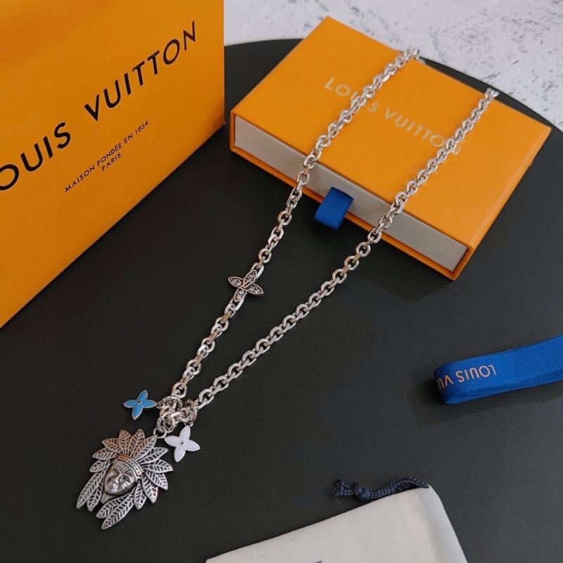 Louis Vuitton Necklaces